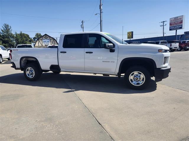 $32999 : 2020 CHEVROLET SILVERADO 2500 image 7