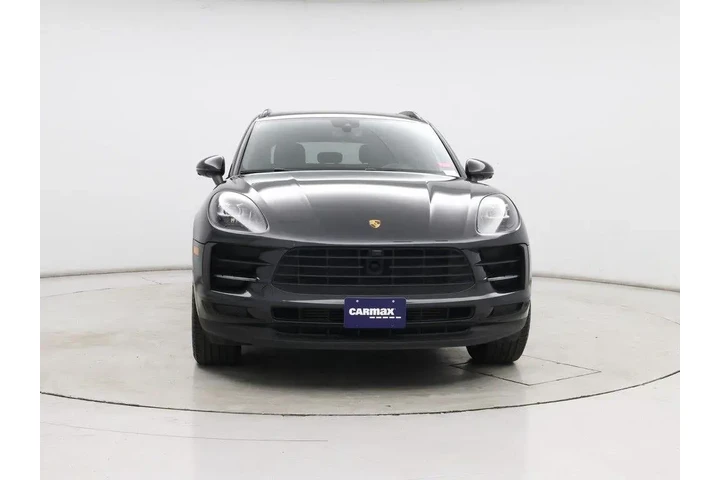 $31998 : Porsche Macan 2020 AWD 4dr S image 5