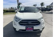 $18575 : Ford EcoSport 2021 Titanium thumbnail