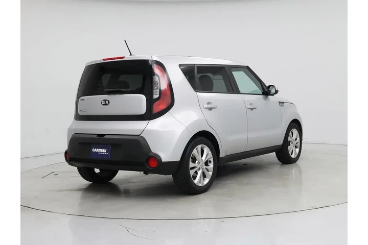 $10998 : Kia Soul 2015 + 4dr Crossove image 8