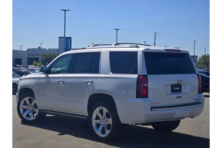 $32998 : Chevrolet Tahoe 2019 4x4 Pre image 5