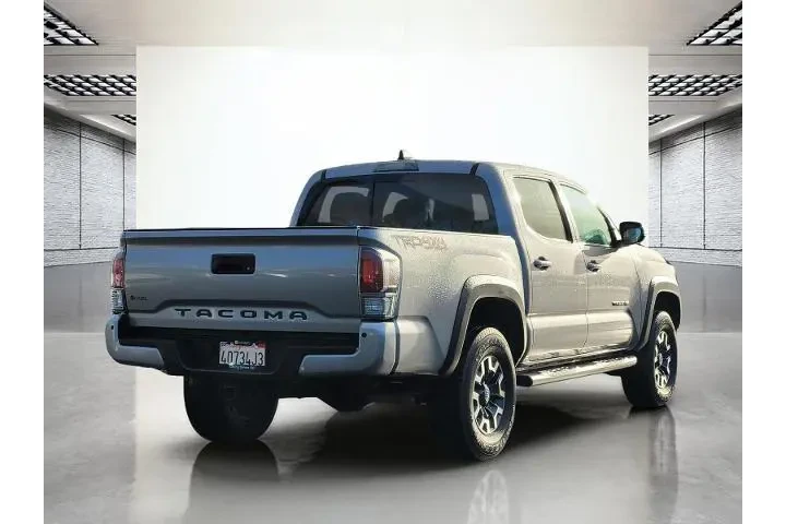 $33988 : Toyota Tacoma 2020 4x4 TRD P image 7
