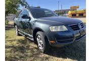 2006 Touareg V6 thumbnail