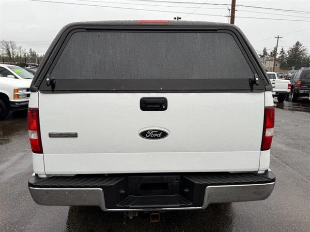 $9995 : 2006 F-150 XLT image 8