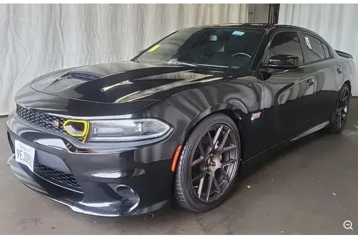 $34950 : Dodge Charger 2019 R/T Scat image 2