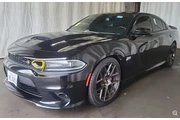 $34950 : Dodge Charger 2019 R/T Scat thumbnail
