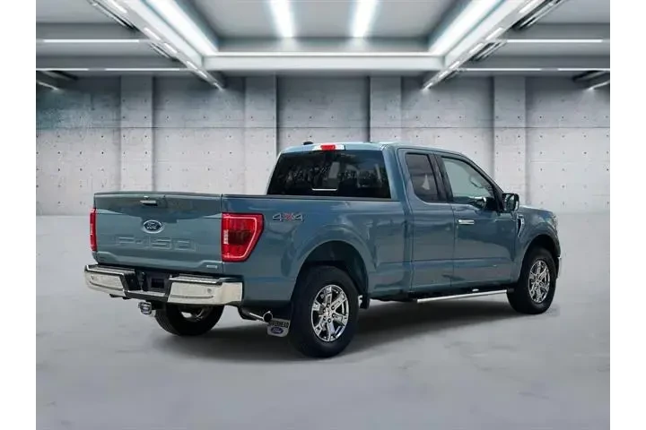 $39355 : Ford F-150 2023 4x4 XL 4dr S image 5