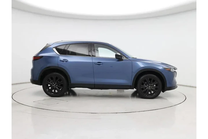 $30998 : Mazda CX-5 2024 AWD 2.5 Turb image 7