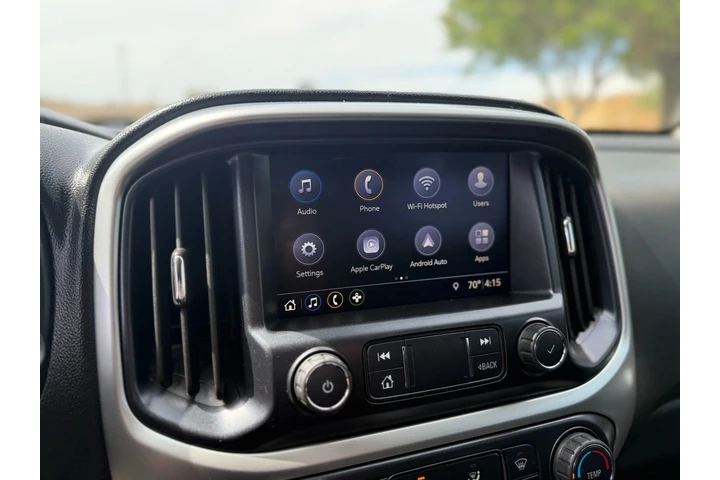 $11990 : 2019 Colorado LT image 9