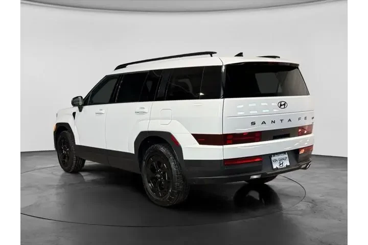 $28969 : Hyundai SANTA FE 2024 AWD XR image 7