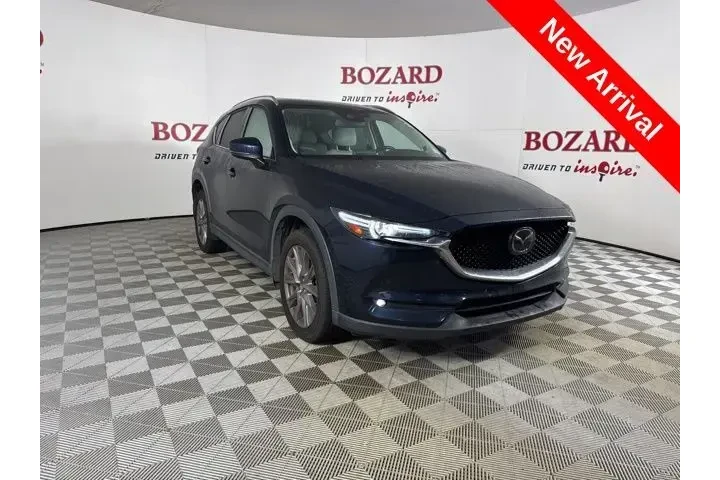 $17750 : Mazda CX-5 2019 Grand Tourin image 1