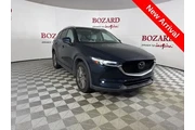 Mazda CX-5 2019 Grand Tourin