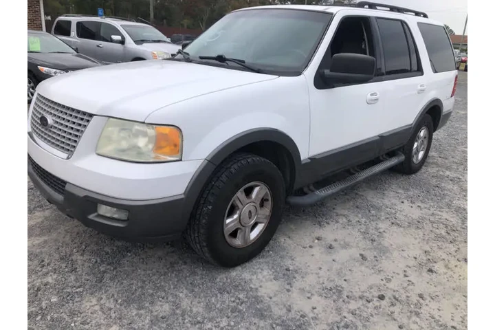 $5995 : 2006 Expedition XLT image 4