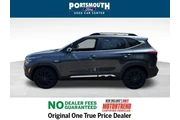 $21995 : Kia Seltos 2023 AWD Nightfal thumbnail