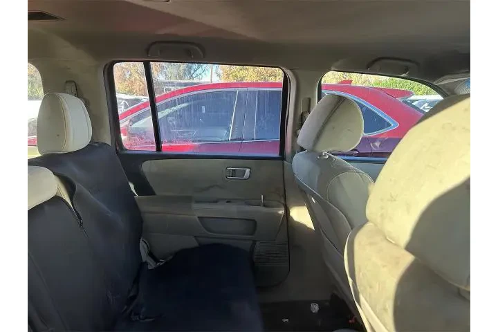 $13995 : Honda Pilot 2015 4x4 EX 4dr image 5