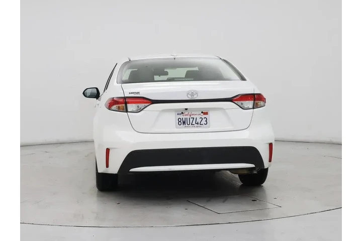 $18998 : Toyota Corolla 2020 LE 4dr S image 6