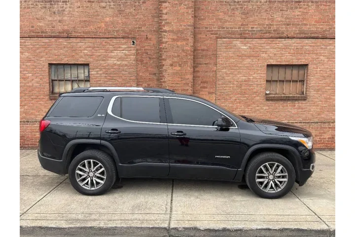 $15500 : 2018 GMC Acadia SLE-2 image 9