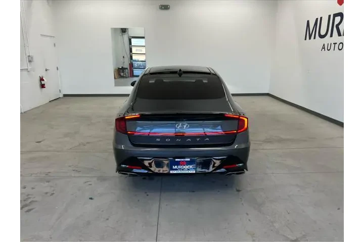 $24990 : Hyundai SONATA 2022 N Line 4 image 3