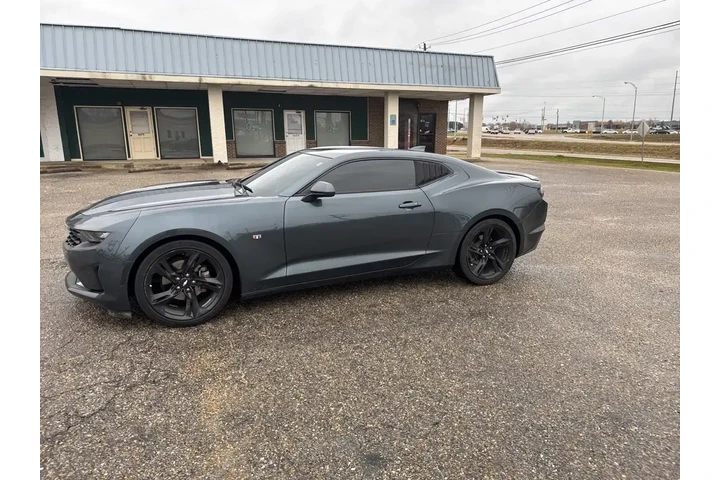 $20998 : Chevrolet Camaro 2019 LT 2dr image 6