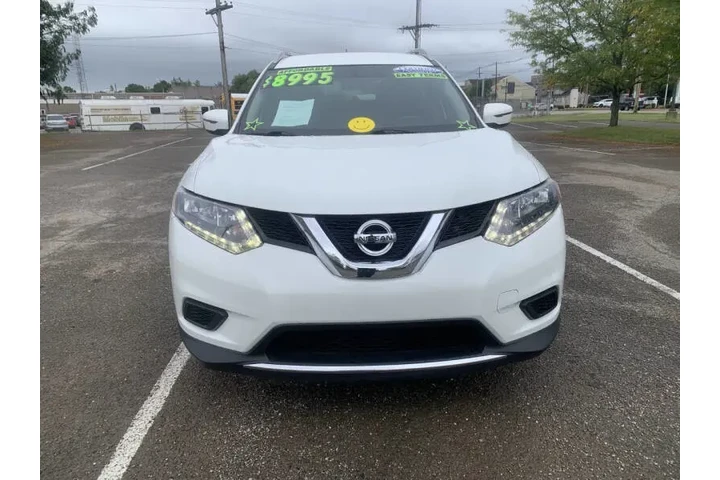 $8995 : 2016 Rogue SV image 4