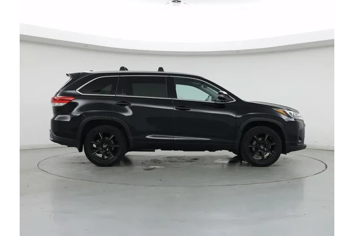 $30998 : Toyota Highlander 2019 AWD L image 7