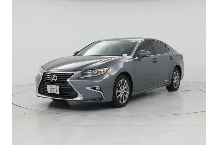 $23998 : Lexus ES 300h 2016 4dr Sedan image 4