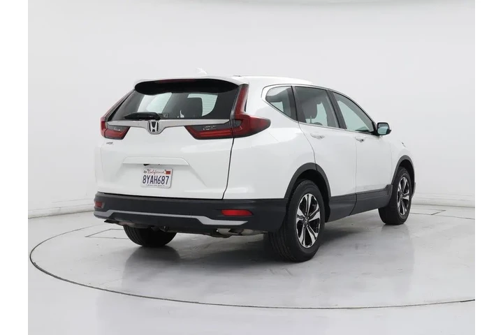 $24998 : Honda CR-V 2021 AWD SE 4dr S image 8