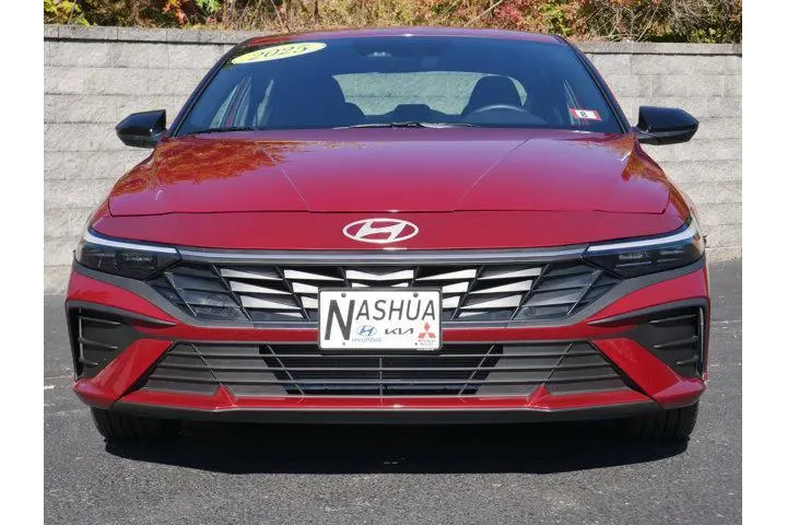 $19994 : Hyundai ELANTRA 2025 SEL Spo image 2