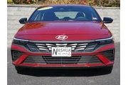 $19994 : Hyundai ELANTRA 2025 SEL Spo thumbnail