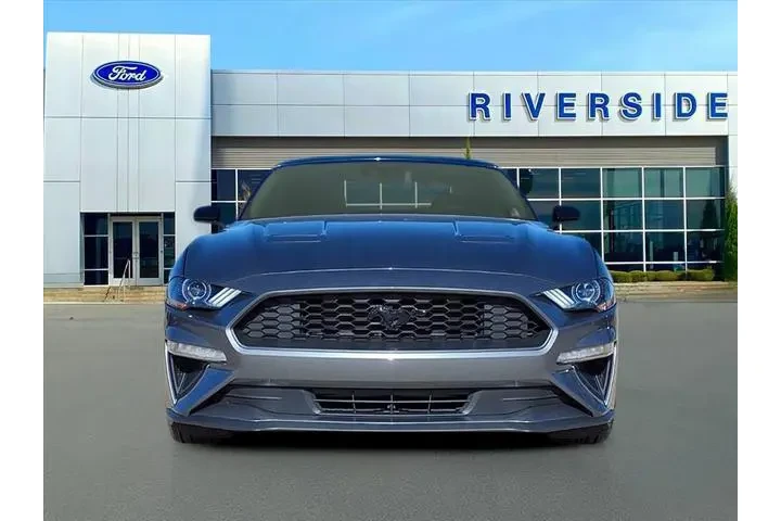 $22595 : Ford Mustang 2022 EcoBoost 2 image 2
