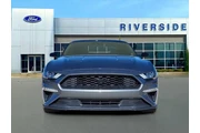$22595 : Ford Mustang 2022 EcoBoost 2 thumbnail