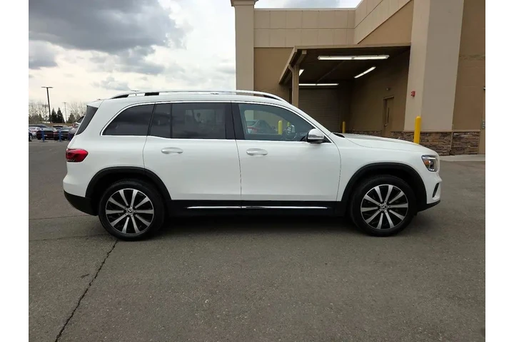 $26998 : Mercedes-Benz GLB 2022 GLB 2 image 4