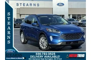 Ford Escape Hybrid 2022 AWD en Raleigh