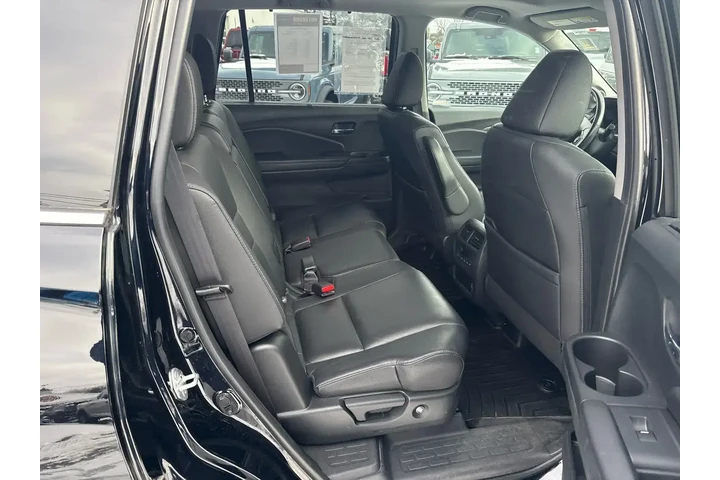 $26995 : Honda Pilot 2022 AWD SE 4dr image 9