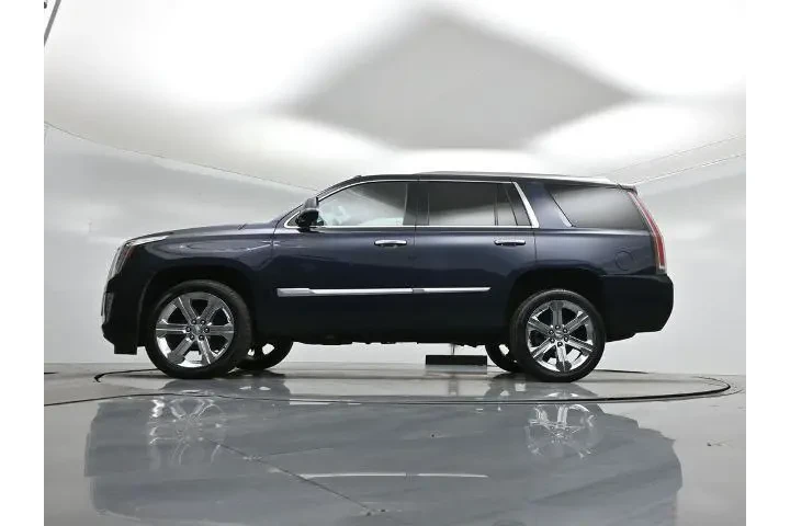 $34612 : Cadillac Escalade 2020 Plati image 8