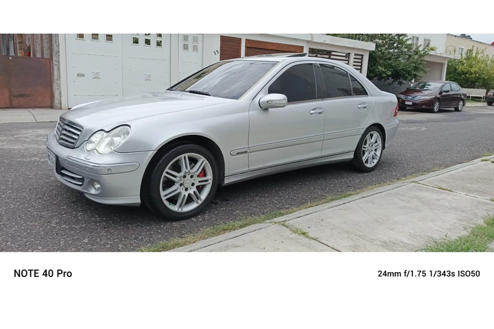 $122500 : MERCEDES BENZ 350 image 2