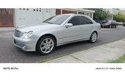 $122500 : MERCEDES BENZ 350 thumbnail