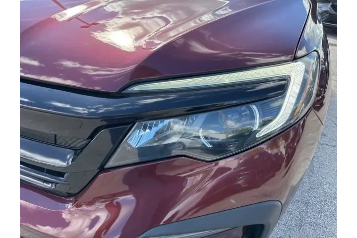 $28888 : Honda Pilot 2022 AWD SE 4dr image 9