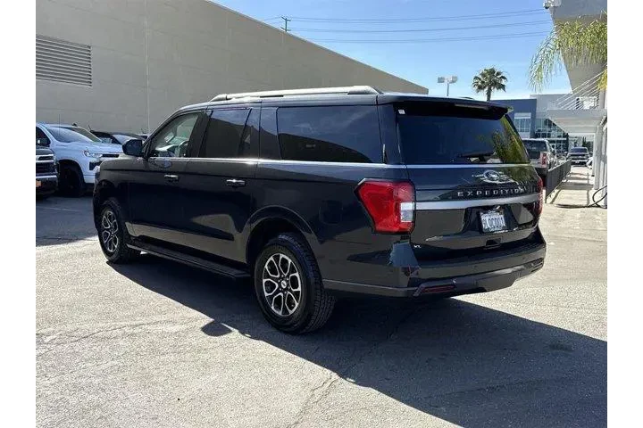 $37500 : Ford Expedition MAX 2024 4x4 image 5