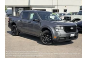 Ford Maverick 2025 AWD XLT 4 en Los Angeles