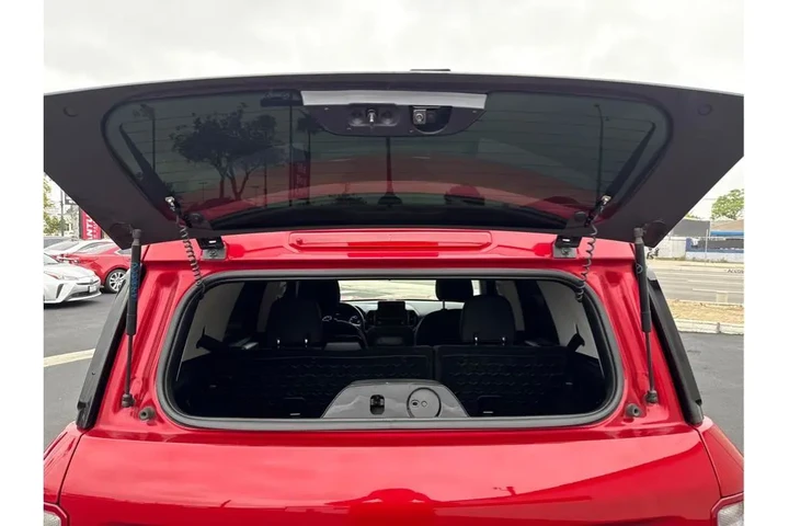 2021 Ford Bronco Sport image 6
