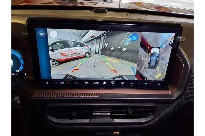 $33998 : Ford Bronco Sport 2025 AWD O image 7