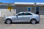 $5995 : 2014 ATS 2.5L thumbnail