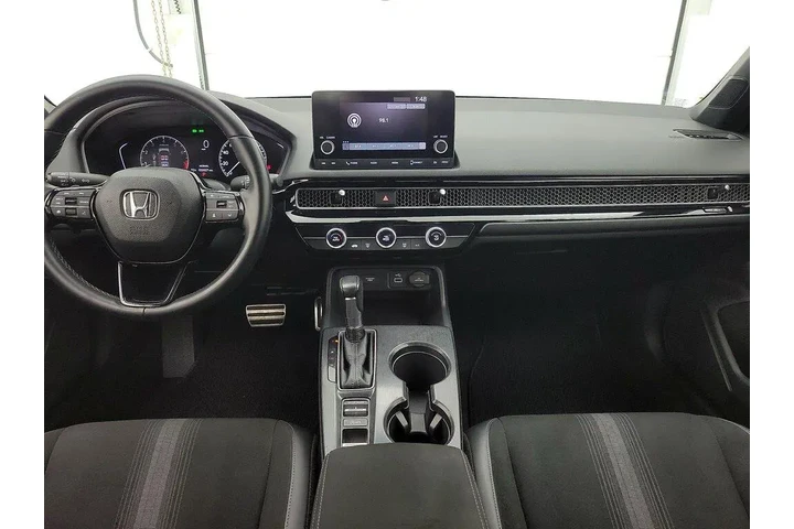 $24998 : Honda Civic 2023 Sport 4dr H image 9