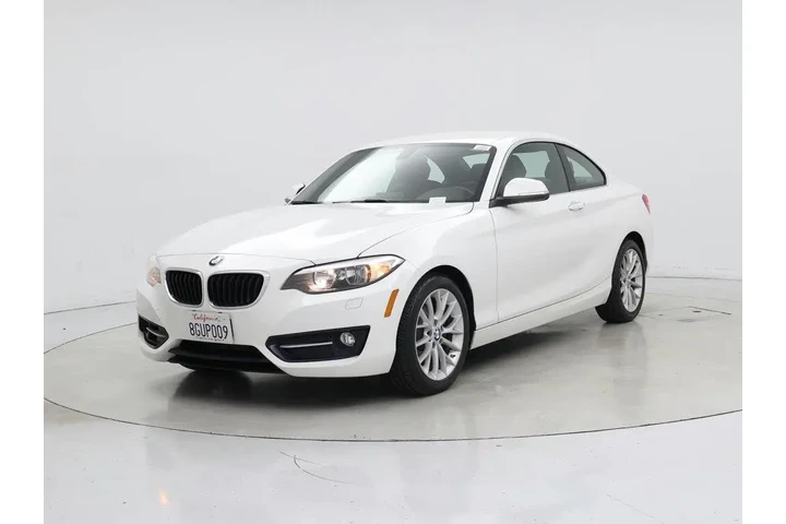 $20998 : BMW 2 Series 2016 228i 2dr C image 4
