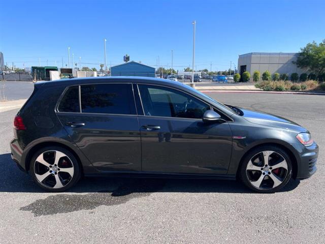 $12495 : 2015 Golf GTI SE image 6