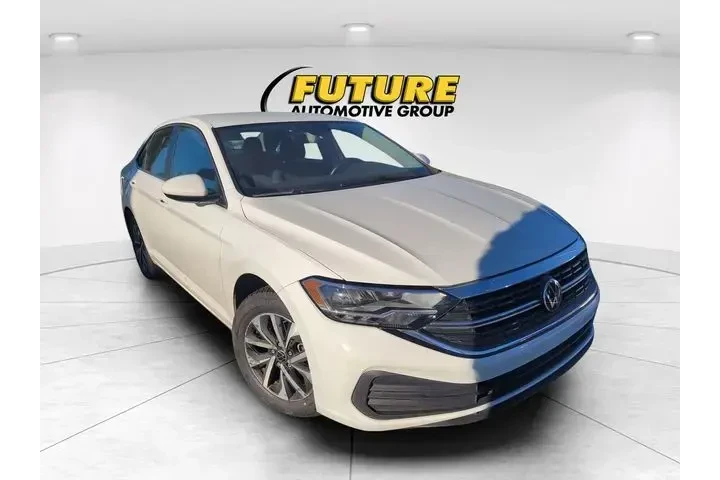 $19888 : Volkswagen Jetta 2024 S 4dr image 1