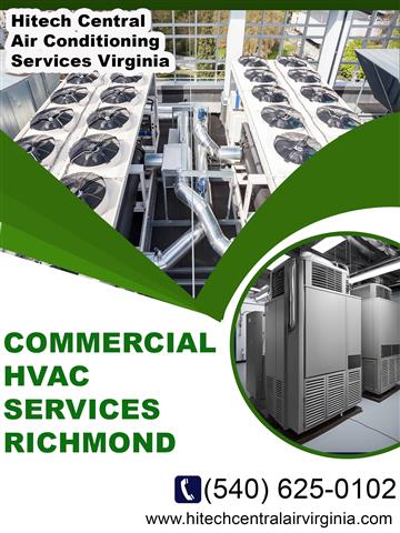 Hitech Air Conditioner Virgina image 3