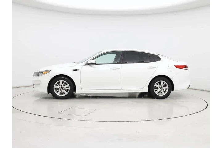 $10998 : Kia Optima 2016 LX 4dr Sedan image 3