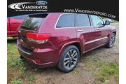 $19778 : Jeep Grand Cherokee 2017 4x4 thumbnail